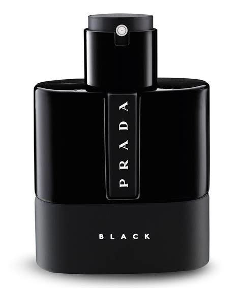 prada black parfum damen|prada black perfume for men.